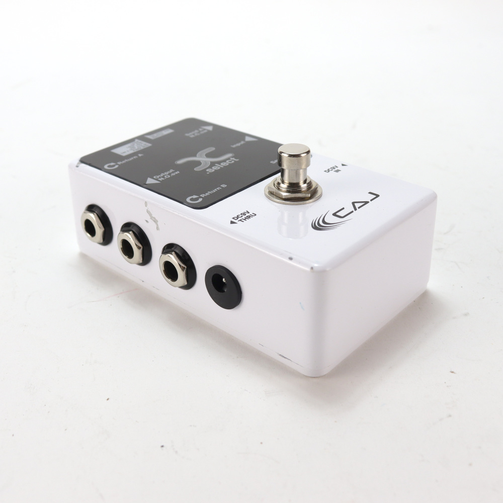 【中古】 ラインセレクター CAJ X. select 詳細画像