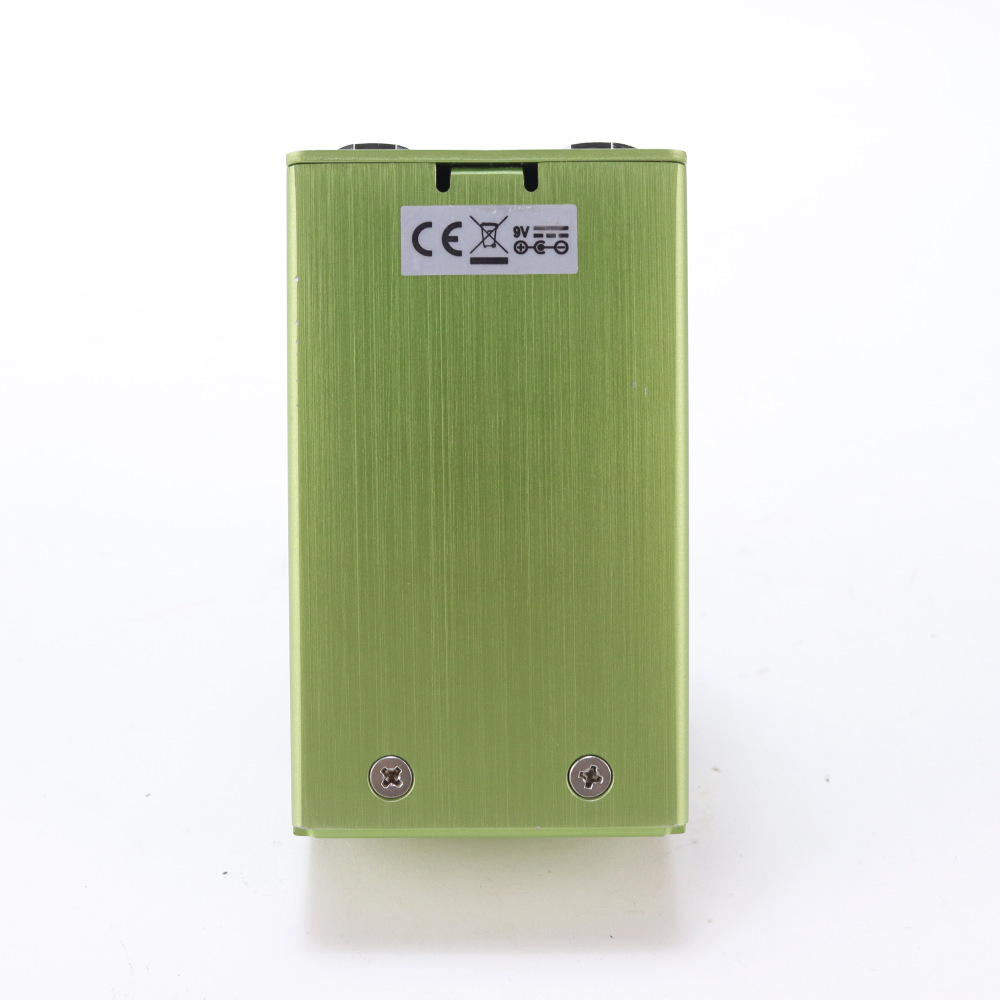 【中古】 WAY HUGE WM22 GREEN RHINO OVERDRIVE MKV オーバードライブ エフェクター 詳細画像