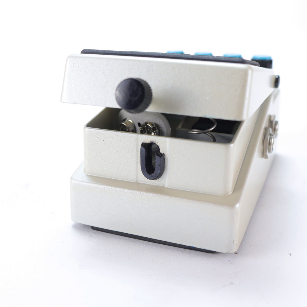 【中古】 デジタルディレイ エフェクター BOSS DD-3 Digtal Delay MADE IN JAPAN ギターエフェクター ディレイ 詳細画像