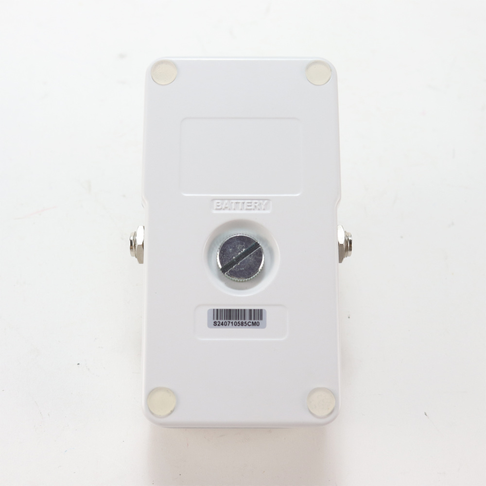 【中古】 チューナー tc electronic PolyTune 3 バッファー内蔵 ポリフォニックチューナー ポリチューン ペダルチューナー 詳細画像