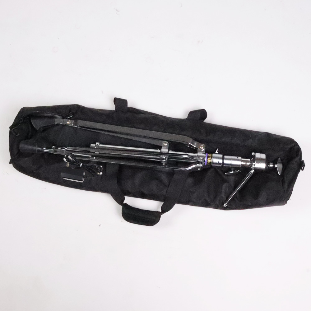 【中古】 ヤマハ YAMAHA DTX-MULTI 12 ドラムパッド スタンド付き 付属品画像