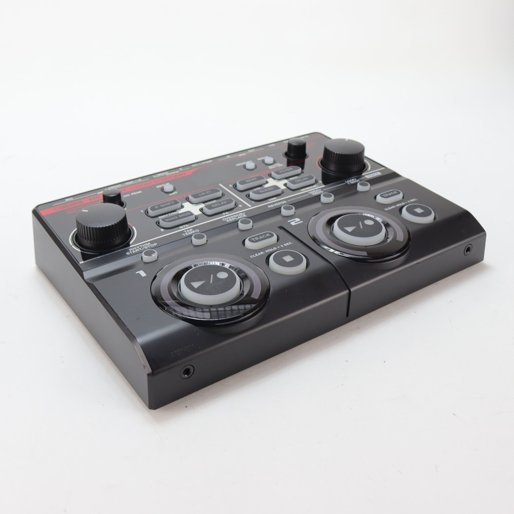 【中古】 BOSS RC-202 Loop Station ループステーション ルーパー 詳細画像