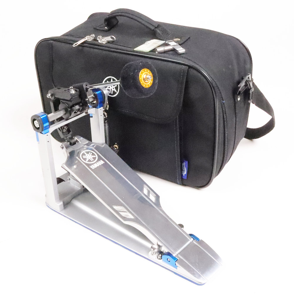 【中古】 ヤマハ YAMAHA FP9D ダイレクトドライブモデル ドラムペダル