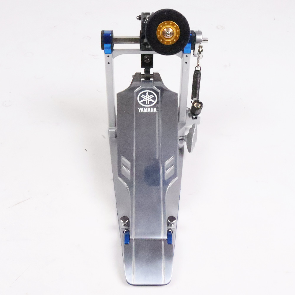 【中古】 ヤマハ YAMAHA FP9D ダイレクトドライブモデル ドラムペダル 本体画像 斜め