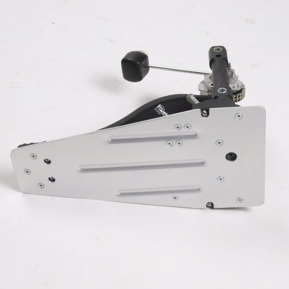 【中古】 ドラムペダル DW DW-9000 シングルドラムペダル 裏面