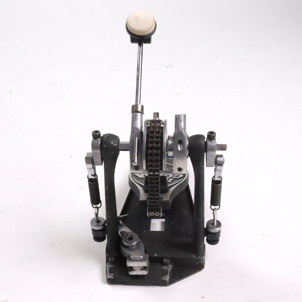 【中古】 ドラムペダル タマ TAMA HP900PTW 右側メインペダルのみ Iron Cobra 900 Power Glide リア画像