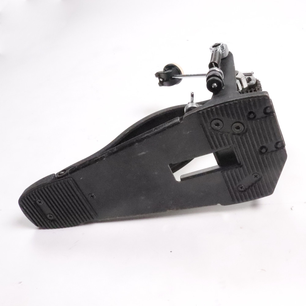 【中古】 ドラムペダル タマ TAMA HP900PTW 右側メインペダルのみ Iron Cobra 900 Power Glide ボトム画像