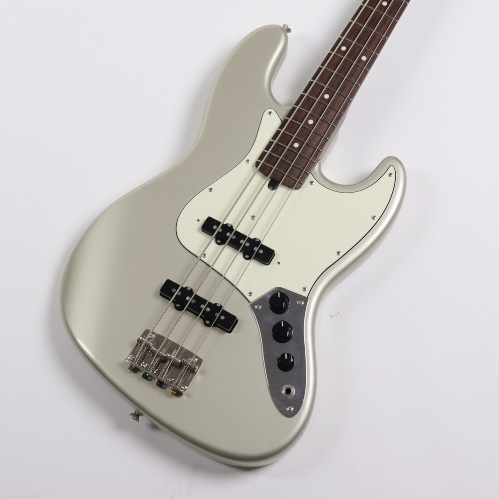 【中古】 MOMOSE モモセ MJB1-TW/R ISLV エレキベース サーモウッドネック ボディトップ