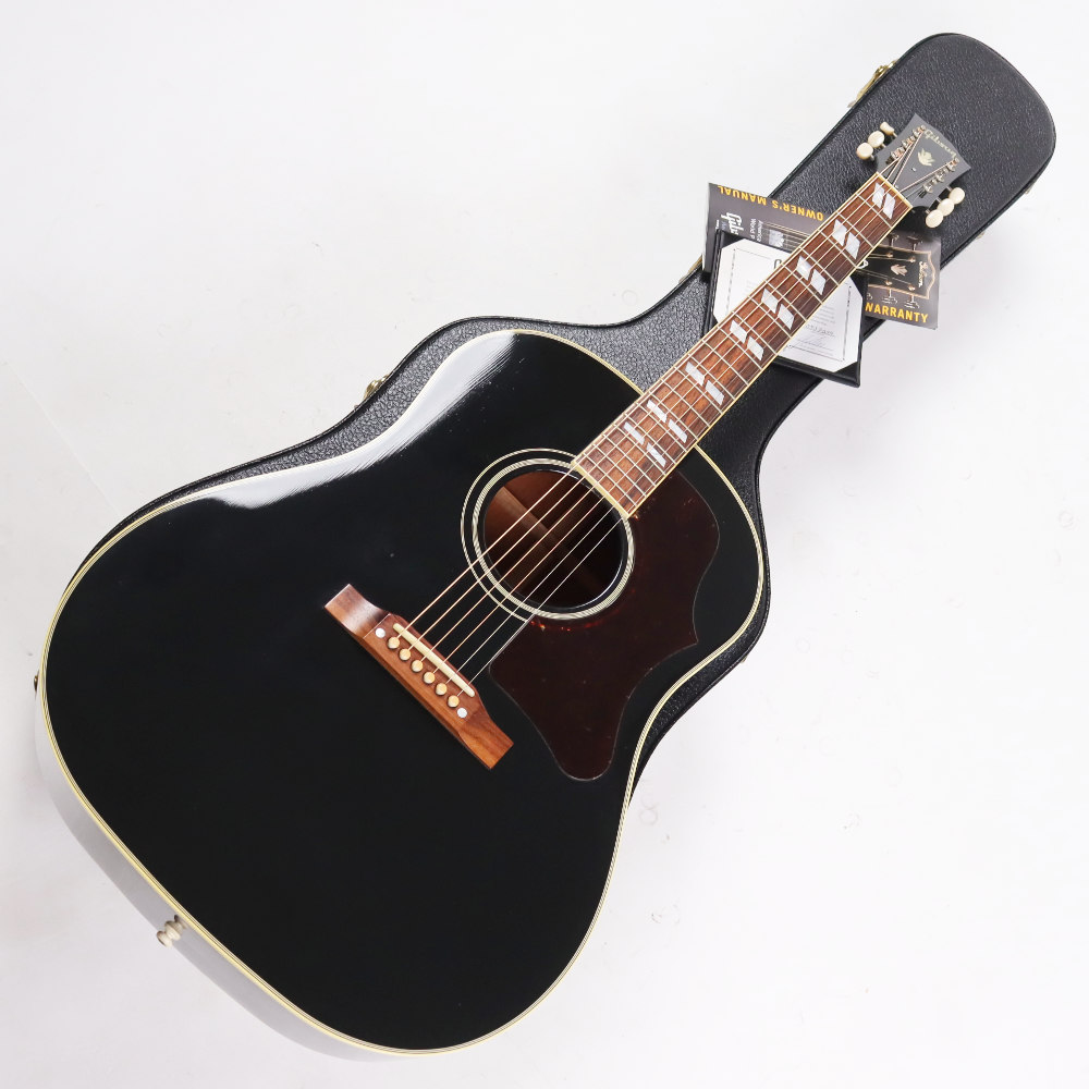 【中古】 アコースティックギター Gibson Custom Shop 1950’s Southern Jumbo 2017年製 ギブソン カスタムショップ サザンジャンボ