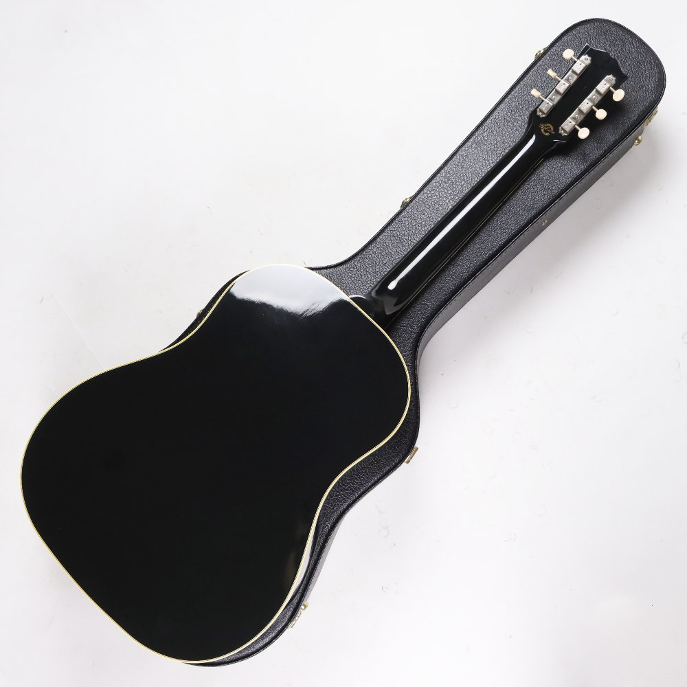 【中古】 アコースティックギター Gibson Custom Shop 1950’s Southern Jumbo 2017年製 ギブソン カスタムショップ サザンジャンボ ボディバック画像