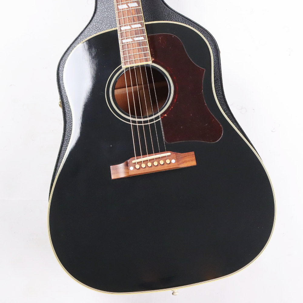 【中古】 アコースティックギター Gibson Custom Shop 1950’s Southern Jumbo 2017年製 ギブソン カスタムショップ サザンジャンボ ボディ画像