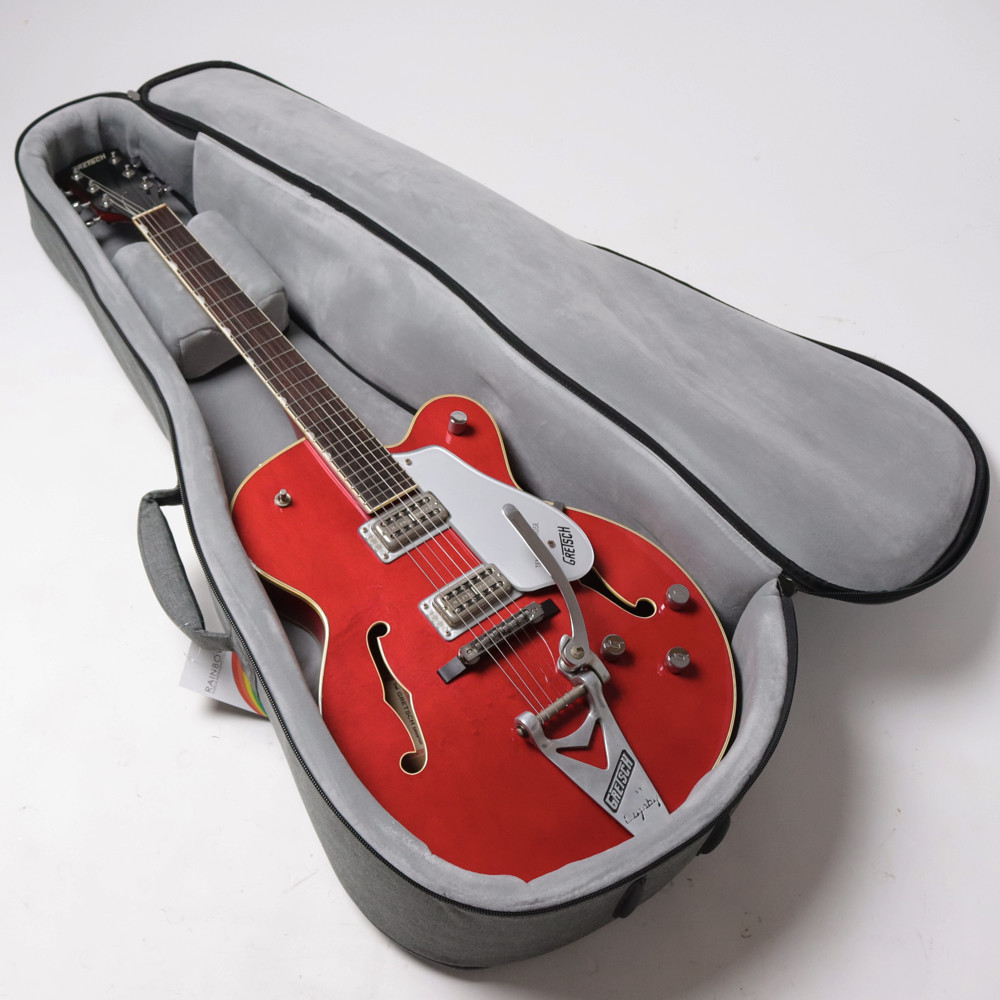 【中古】 エレキギター Gretsch 6119 Tennessee Rose 1992年製 グレッチ テネシーローズ 寺田楽器製 MADE IN JAPAN 日本製 ケース