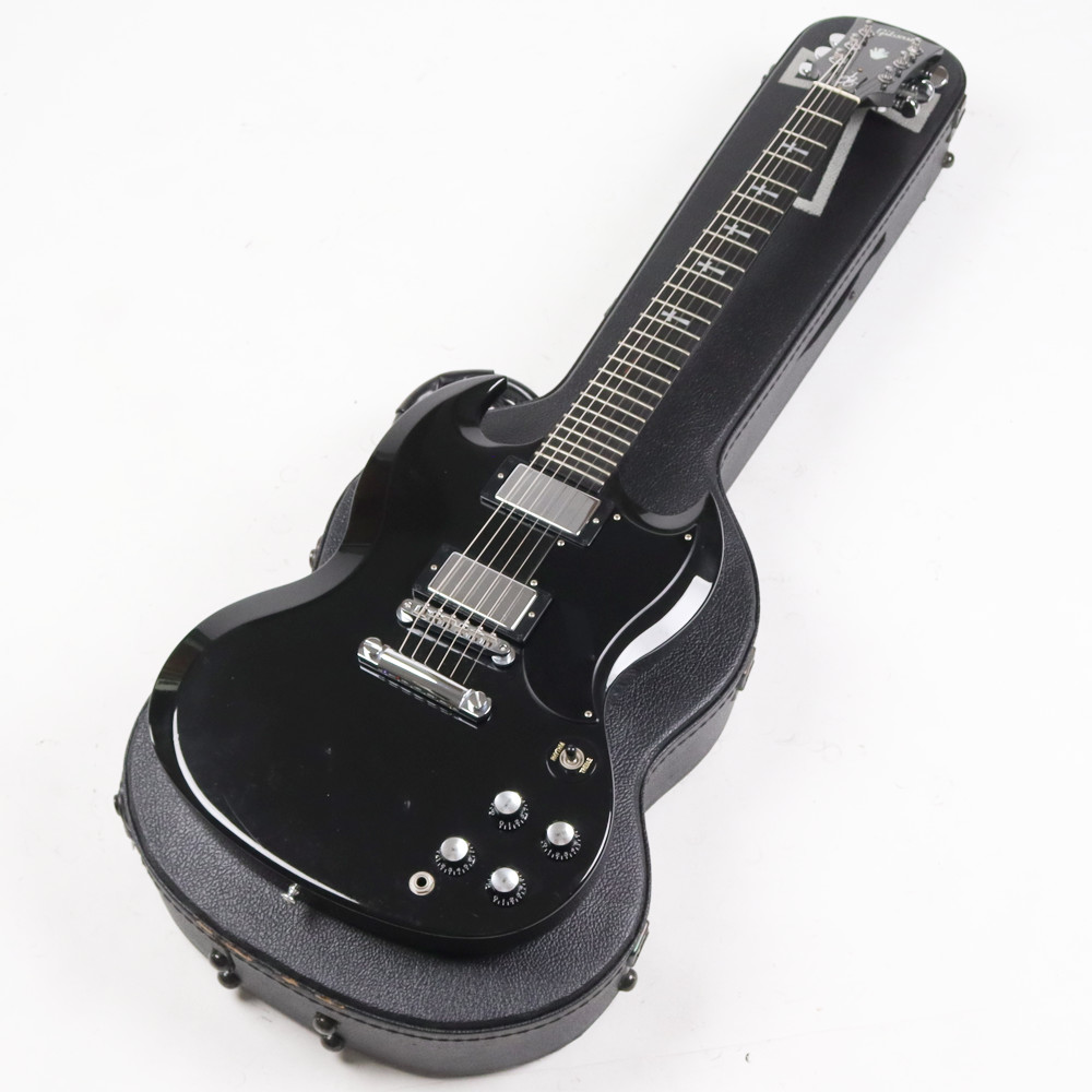 【中古】 エレキギター Gibson SG Tony Iommi Signature Model 2002年製 ギブソン トニー・アイオミモデル