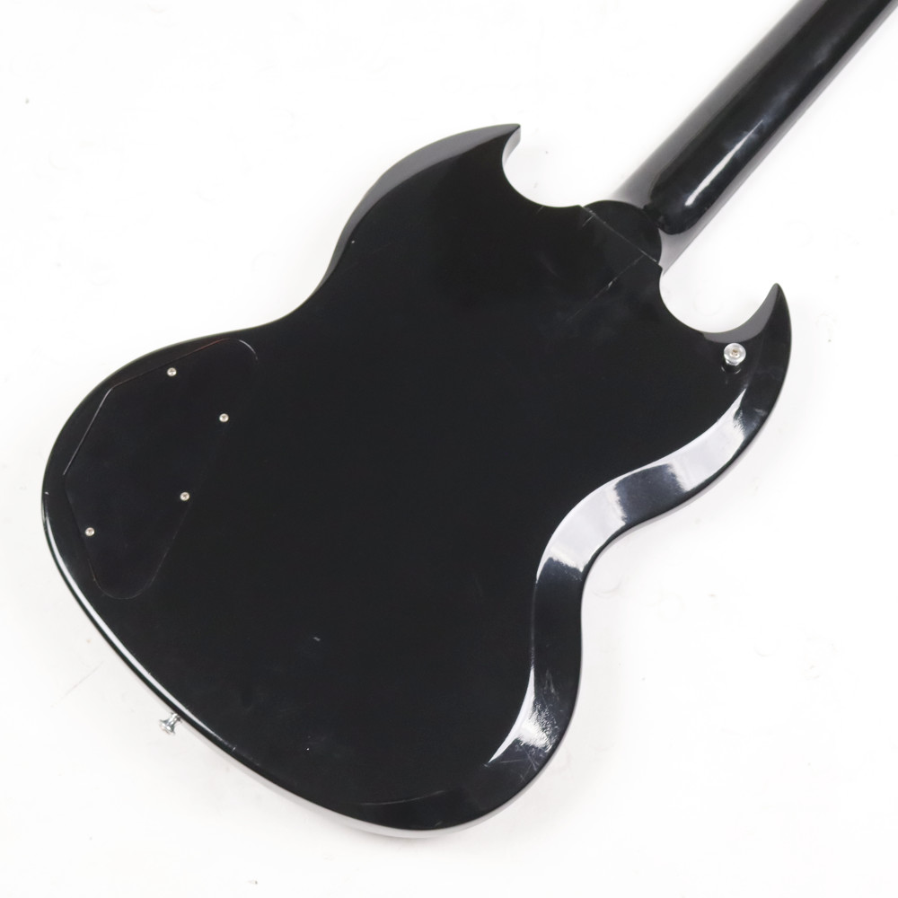【中古】 エレキギター Gibson SG Tony Iommi Signature Model 2002年製 ギブソン トニー・アイオミモデル ボディバック