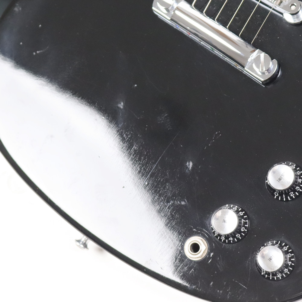 【中古】 エレキギター Gibson SG Tony Iommi Signature Model 2002年製 ギブソン トニー・アイオミモデル 傷