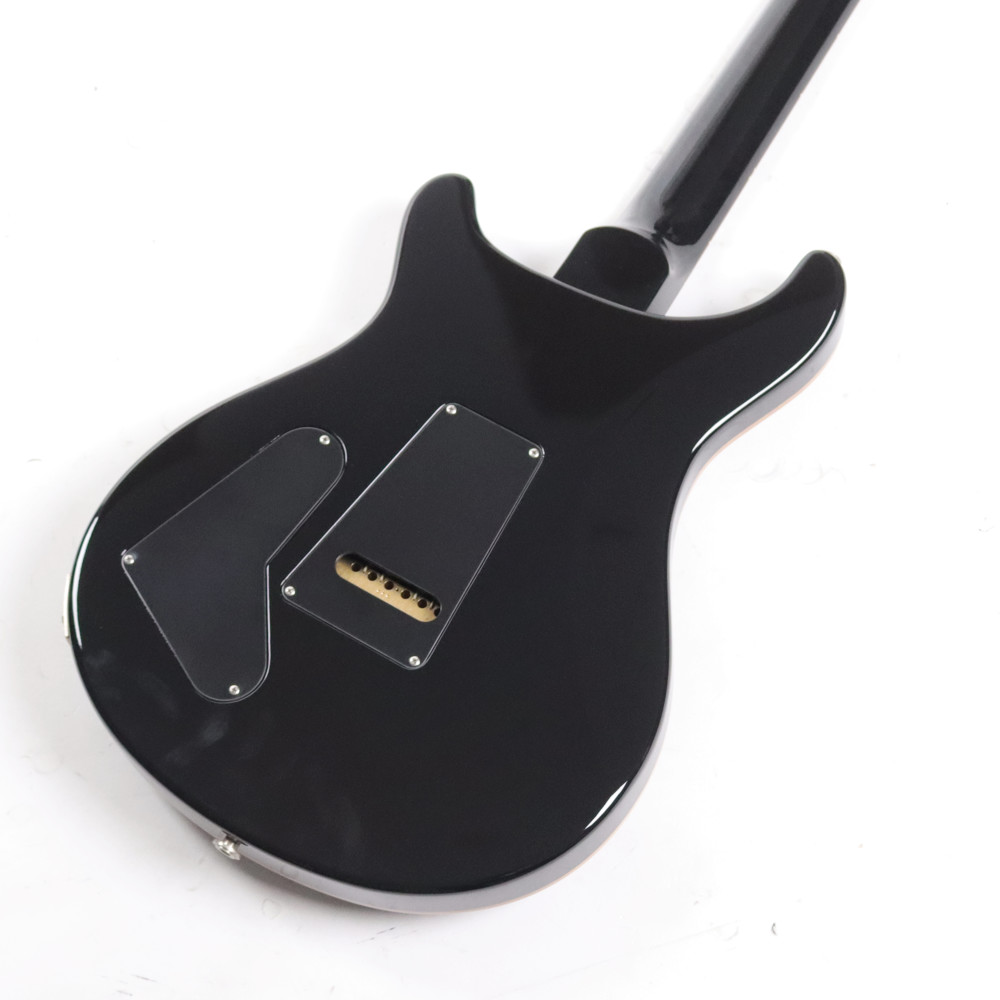 【中古】 エレキギター PRS 408 MT (Maple Top) Whale Blue 2012年製 ノンテンナイストップ 3.50kg ポールリードスミス Paul Reed Smith ボディバック