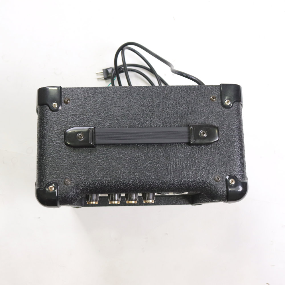 【中古】 ギターアンプ MARSHALL MG10CD 詳細画像