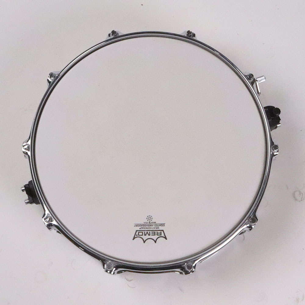 【中古】 スネアドラム ソナー SONOR S-1405M S-Class PRO 14x5 Maple Snare メイプルシェル 打面