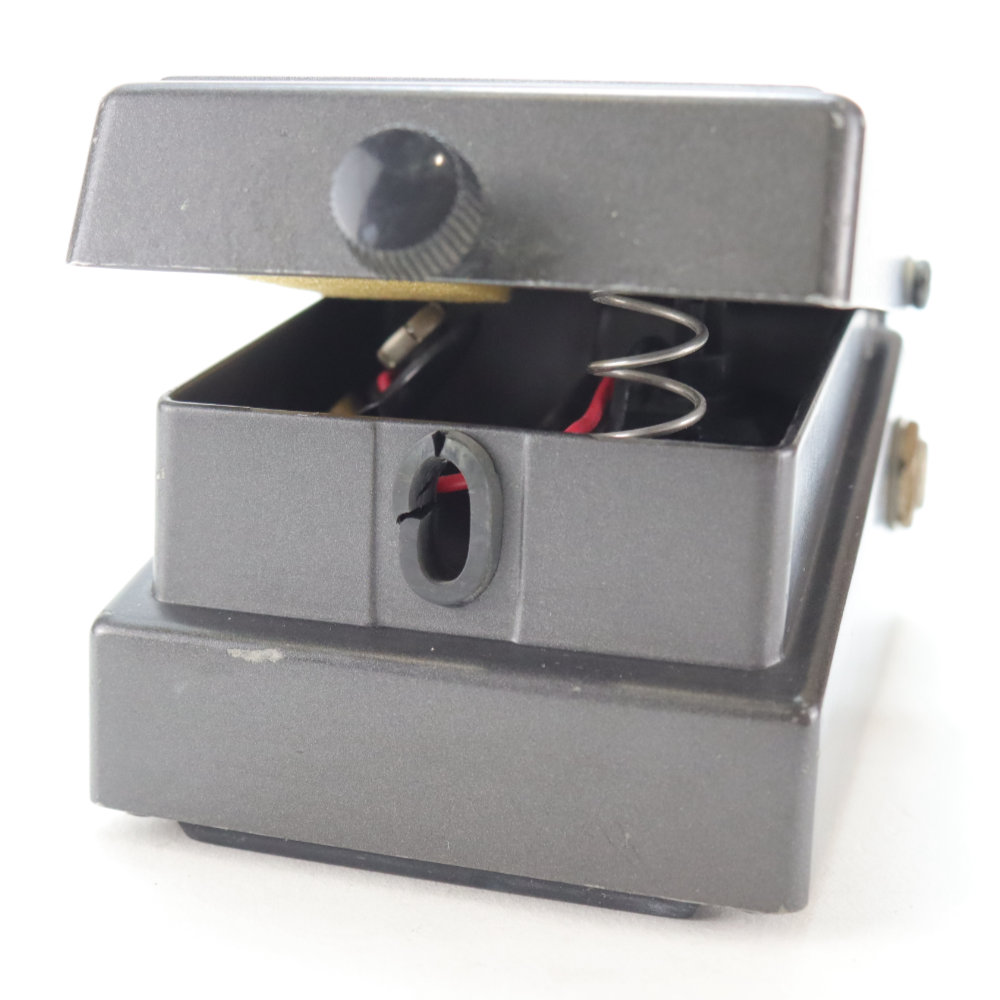 【中古】メタルゾーン エフェクター BOSS MT-2 Metal Zone ボス ギターエフェクター フロント画像