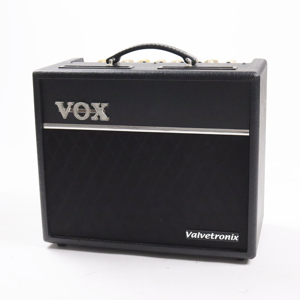 【中古】 ギターコンボアンプ ヴォックス VOX VT20+ ギター用 コンボアンプ 20W