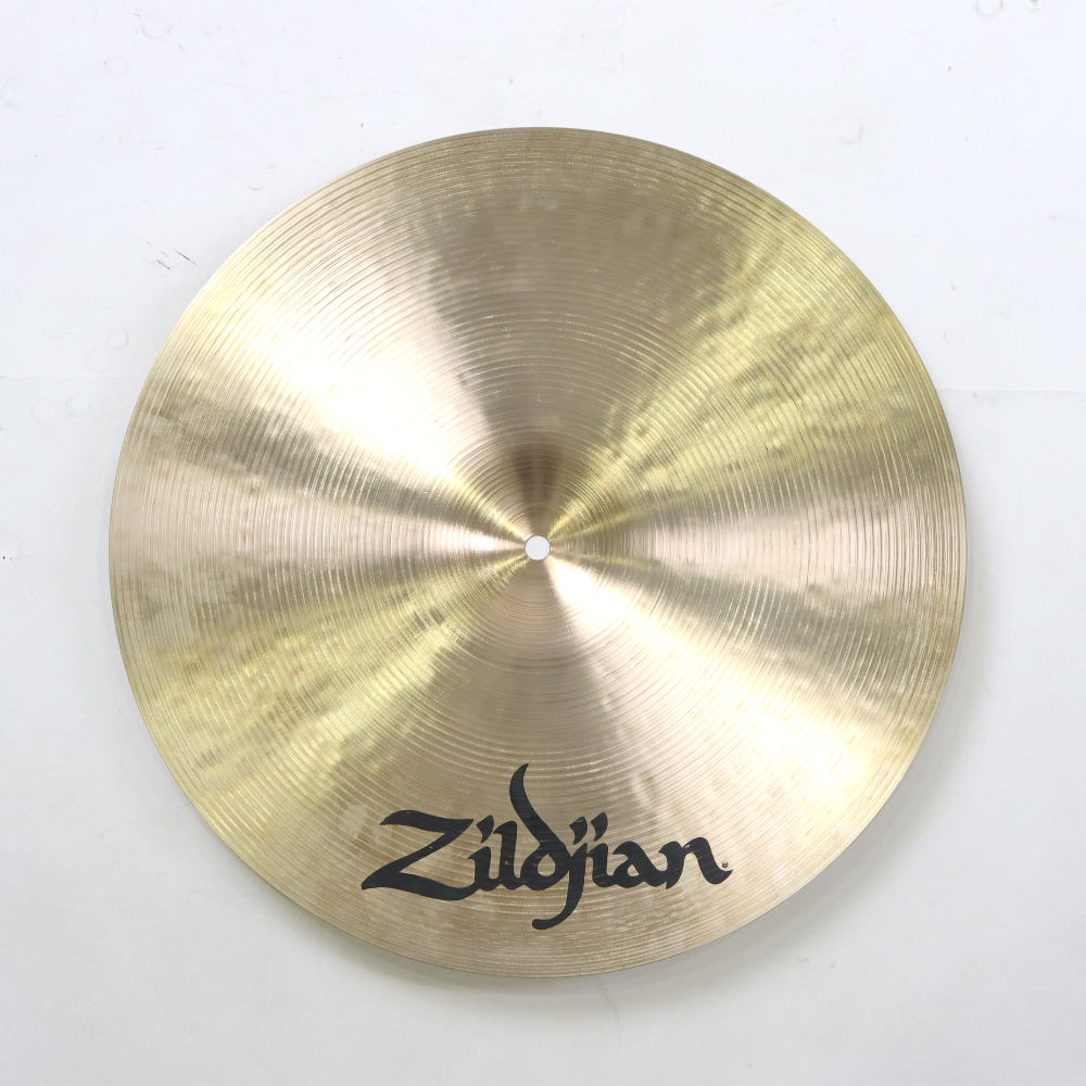【中古】 クラッシュシンバル ジルジャン ZILDJIAN K.Zildjian Dark Crash Thin 17インチ クラッシュシンバル 詳細画像