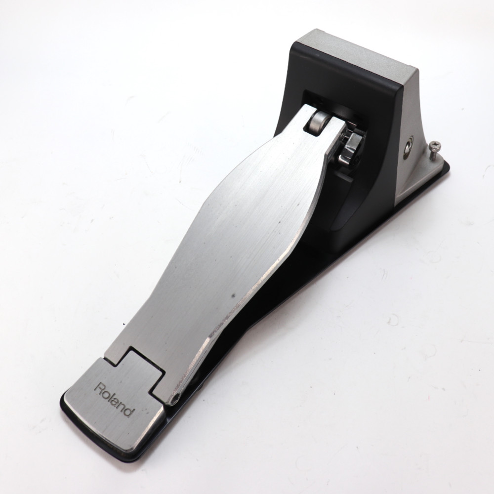 【中古】 キックトリガーペダル ローランド ROLAND KT-10 Kick Trigger Pedal Vドラム V-Drum