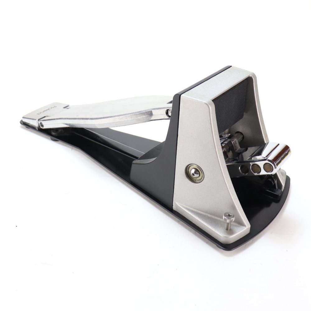 【中古】 キックトリガーペダル ローランド ROLAND KT-10 Kick Trigger Pedal Vドラム V-Drum リア斜めアングル画像