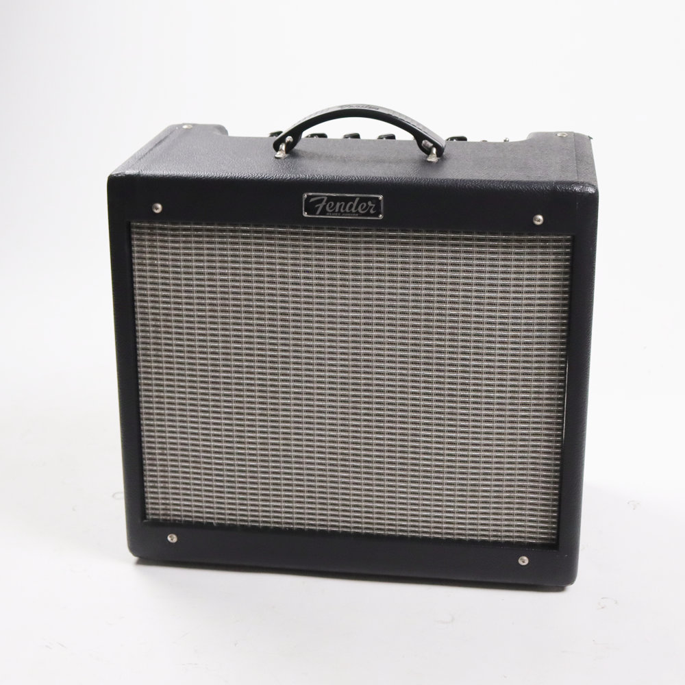 【中古】 ギターアンプ コンボ Fender Blues Junior III 真空管アンプ フェンダー ブルースジュニア