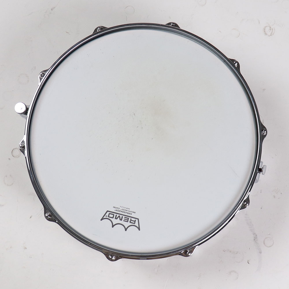【中古】スネアドラム グレッチ GRETSCH G4158 14x5.5 1980s スネアドラム 打面