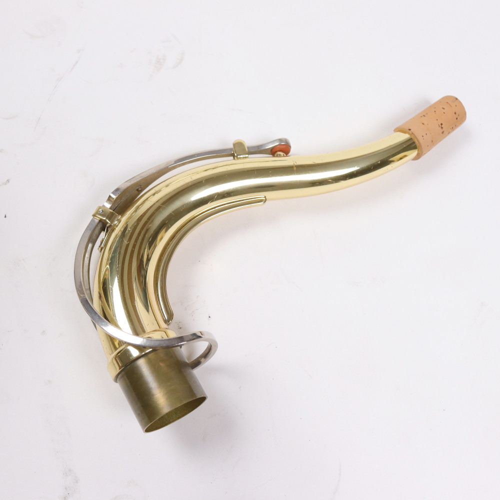 【中古】 YAMAHA ヤマハ YTS-23 テナーサックス B♭ 彫刻なし 日本製 入門モデル 詳細画像