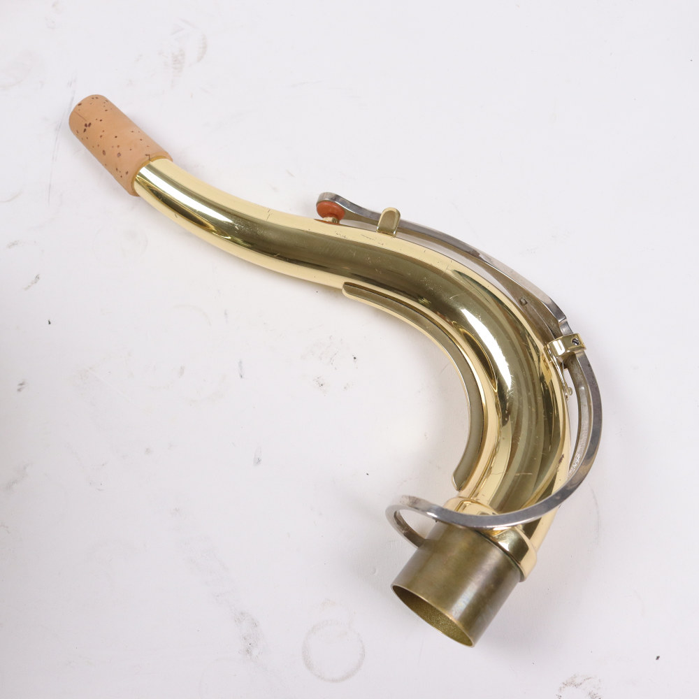 【中古】 YAMAHA ヤマハ YTS-23 テナーサックス B♭ 彫刻なし 日本製 入門モデル 詳細画像