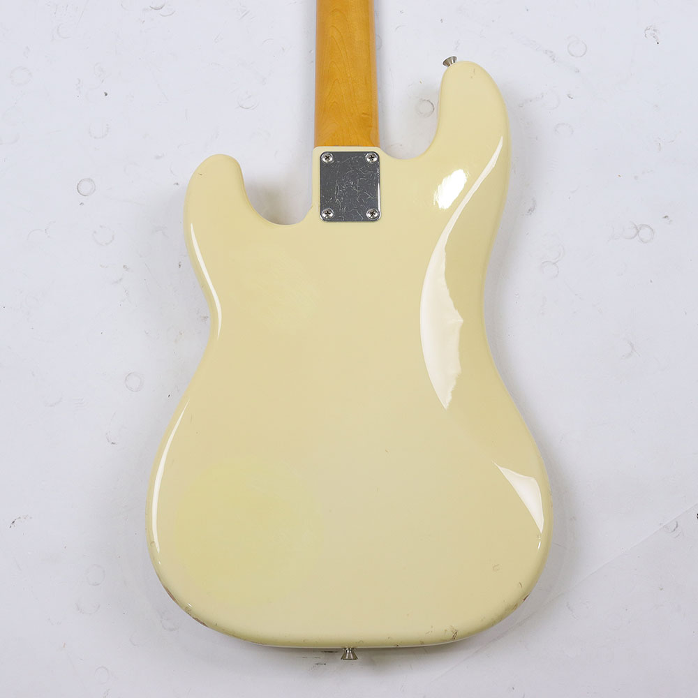 【中古】 エレキベース FENDER JAPAN PB62-53 VWH PRECISION BASS 1997年〜2000年製 フェンダージャパン プレシジョンベース プレベ ボディ