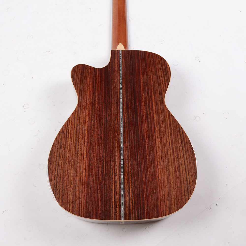 【中古】 ASTURIAS アストリアス SOLO STANDARD C アコースティックギター ボディ