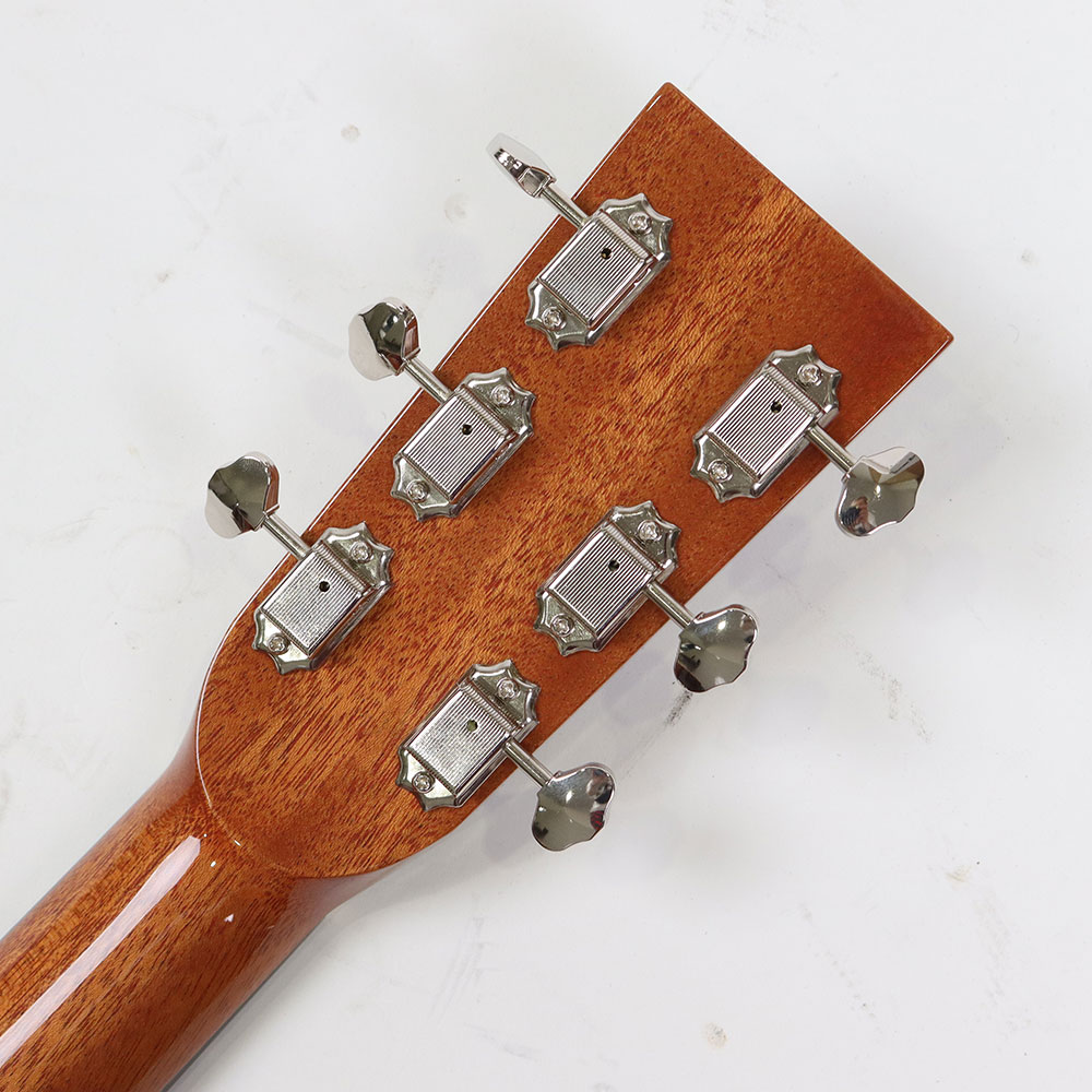 【中古】 ASTURIAS アストリアス SOLO STANDARD C アコースティックギター ヘッド