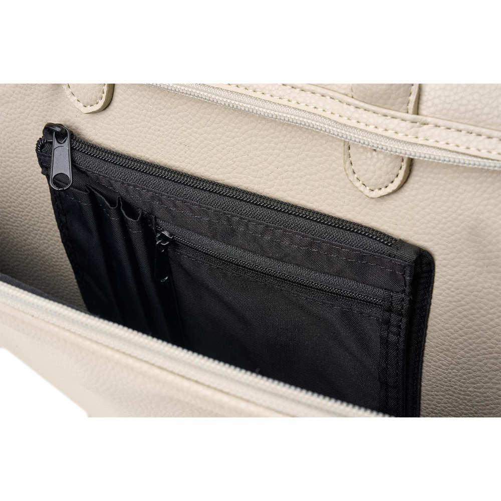PROTEC プロテック RU307 Ivory Rumi PRO PAC クラリネット用ケース 内ポケット画像