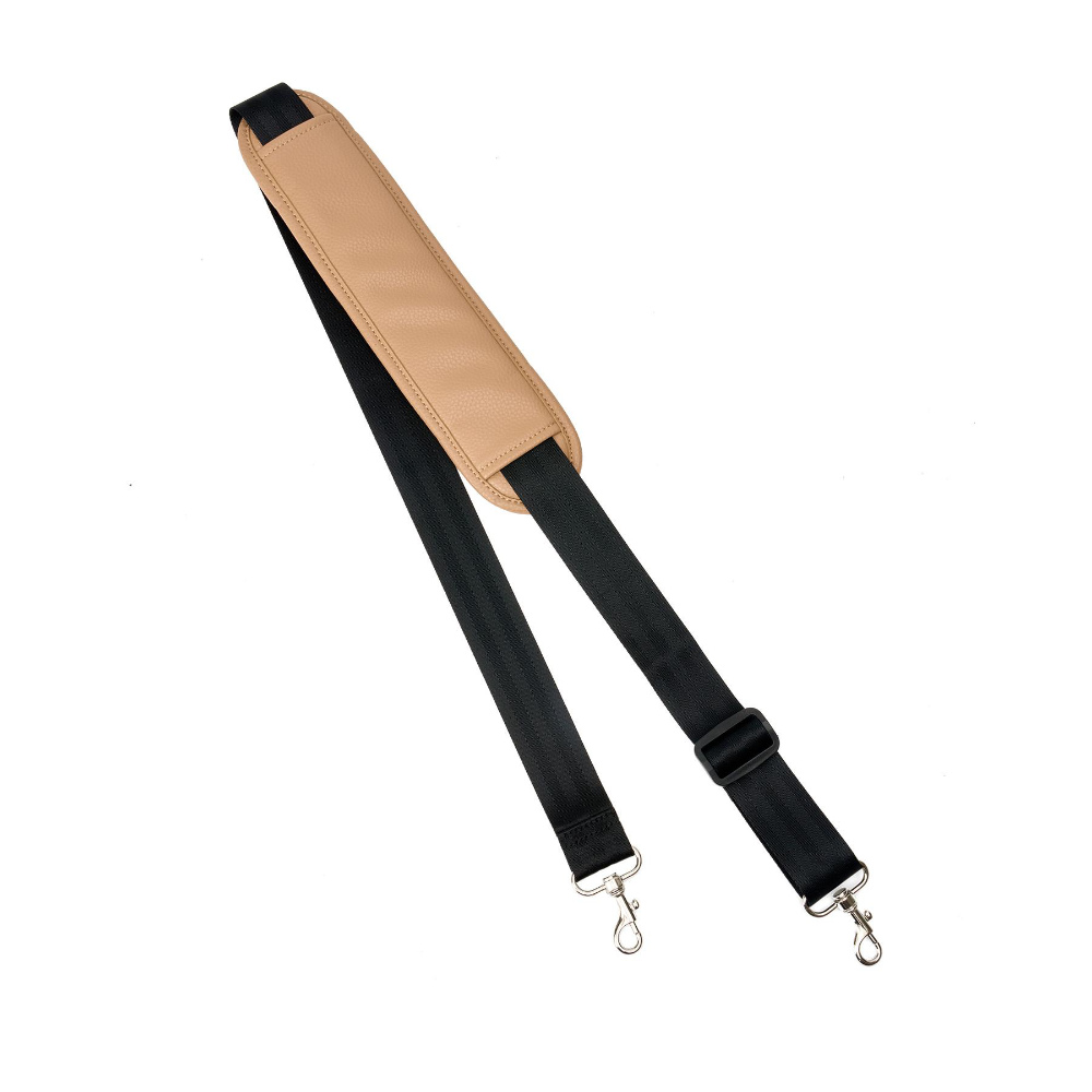 PROTEC プロテック RU307 Latte Rumi PRO PAC クラリネット用ケース 付属ストラップ画像