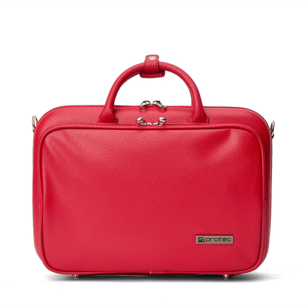 PROTEC プロテック RU307 Red Rumi PRO PAC クラリネット用ケース