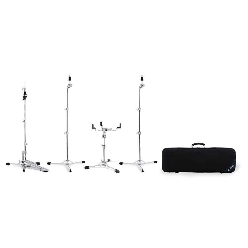 MAPEX メイペックス HPSL001 STREETLITE SERIES HARDWARE PACK ハードウェアセット 専用バッグ付き