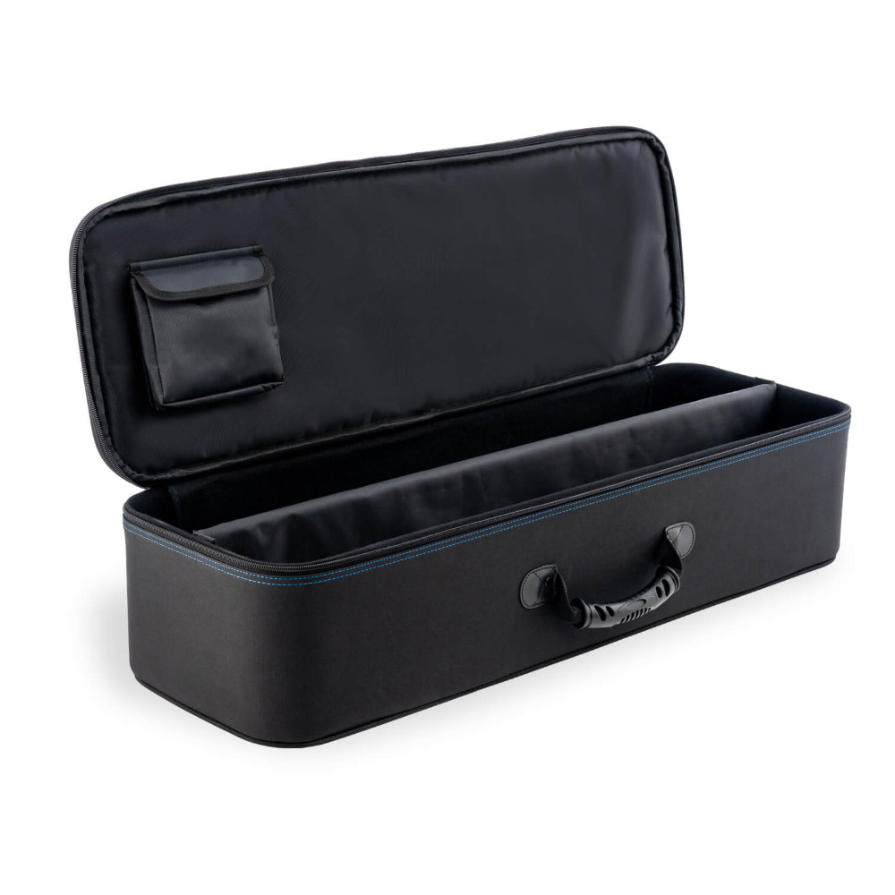 MAPEX メイペックス HPSL001 STREETLITE SERIES HARDWARE PACK ハードウェアセット 専用バッグ付き ケース内装画像