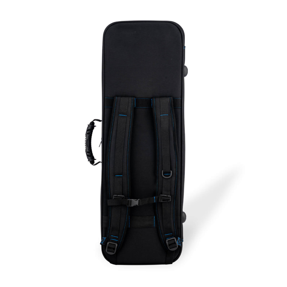 MAPEX メイペックス HPSL001 STREETLITE SERIES HARDWARE PACK ハードウェアセット 専用バッグ付き ケース背面画像