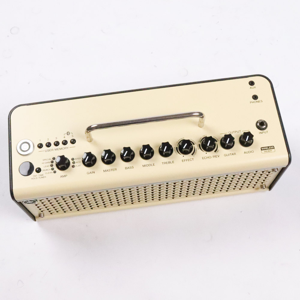 【中古】 ヤマハ YAMAHA THR10II Wireless 小型ギターアンプ 本体画像