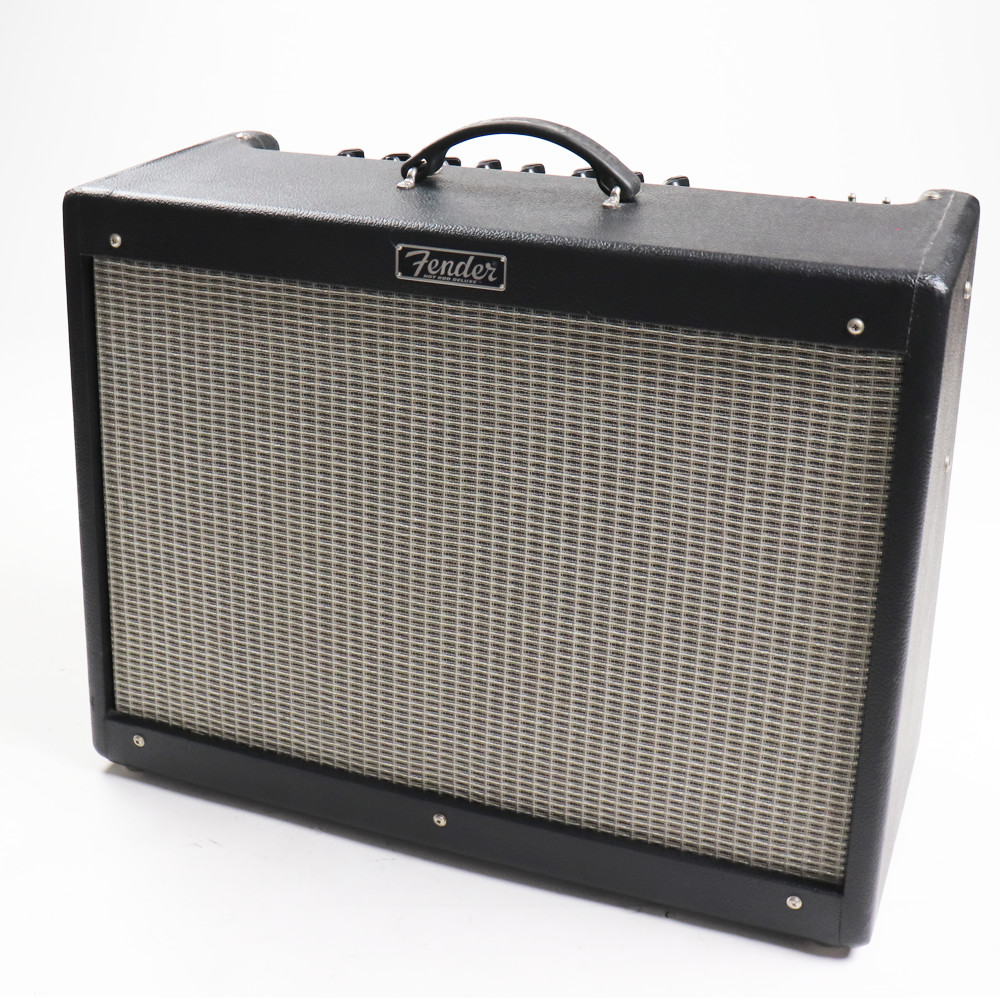 【中古】 ギターアンプ FENDER HOT ROD DELUXE III フェンダー コンボアンプ