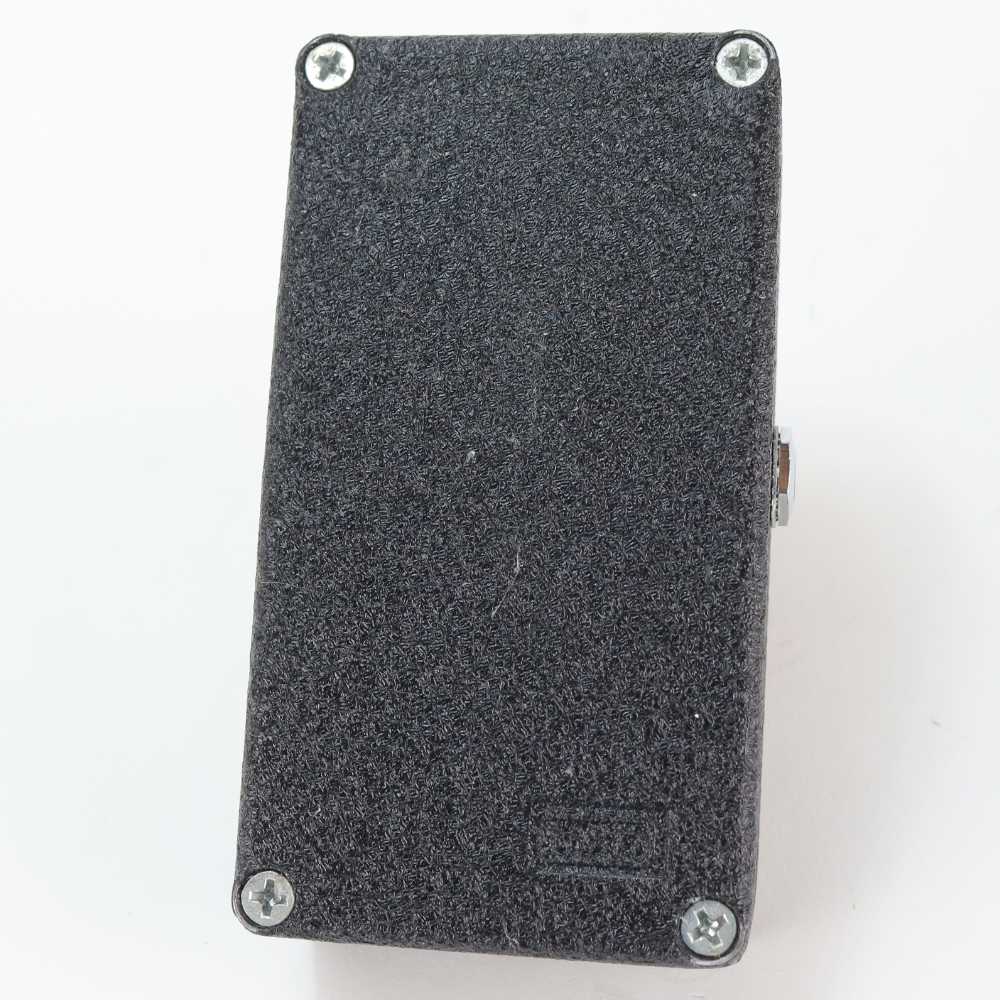 【中古】 JIM DUNLOP EP101 ECHOPLEX PREAMP ギターエフェクター 本体画像 裏