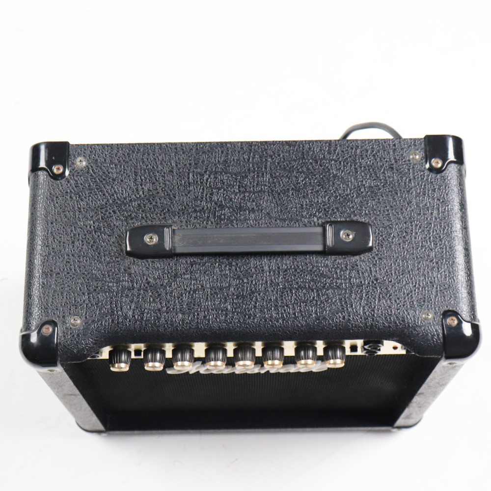 【中古】 ギターアンプ Marshall MG15DFX 取手