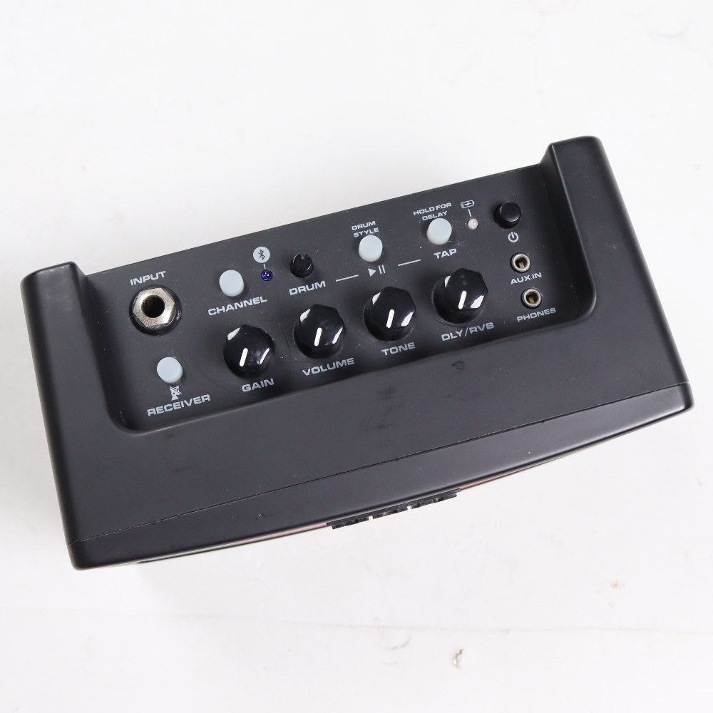 【中古】 小型ギターアンプ NUX ニューエックス Mighty Air ワイヤレス 小型ギターアンプ コンボ コントロール