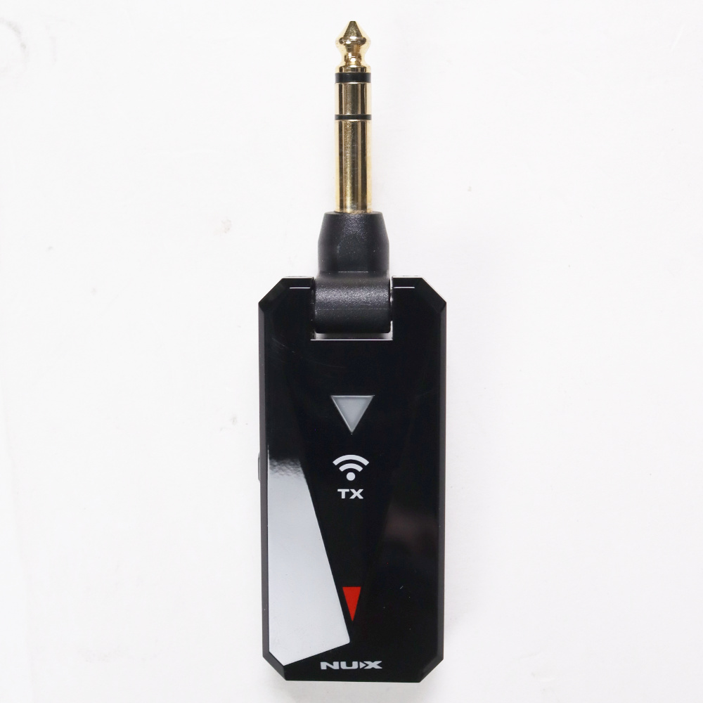 【中古】 小型ギターアンプ NUX ニューエックス Mighty Air ワイヤレス 小型ギターアンプ コンボ 付属品画像