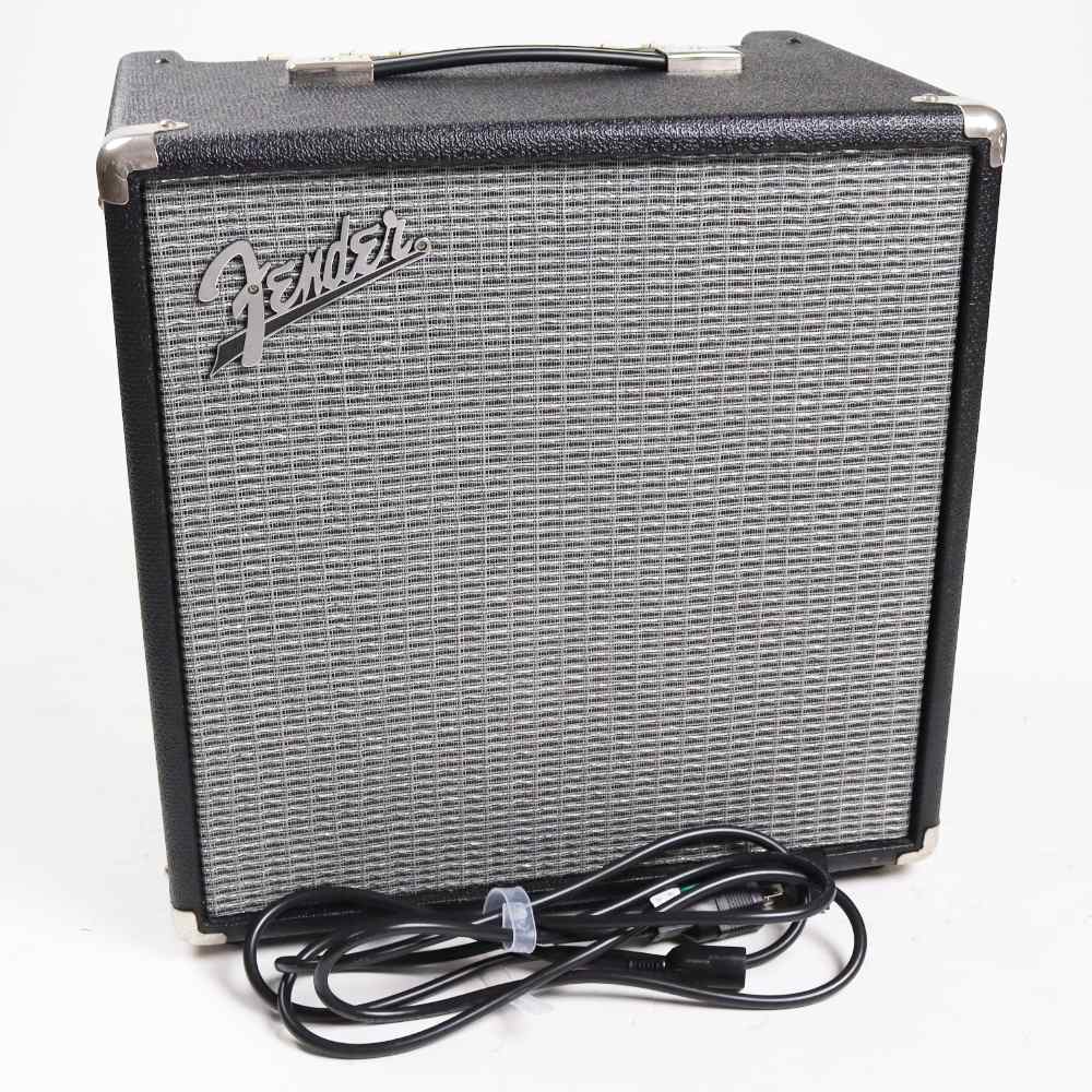 【中古】 ベースコンボアンプ フェンダー Fender Rumble 40 Combo ベースアンプ