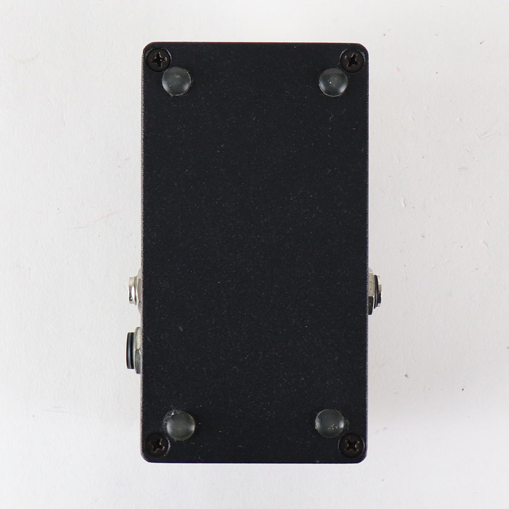 【中古】 ディストーションペダル Ovaltone 34-Xtreme 裏面