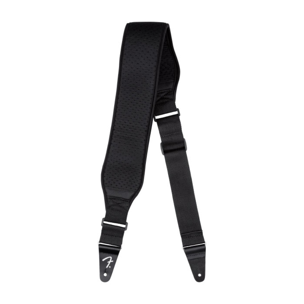 【訳あり】 Fender Swell Neoprene Strap 3インチ ギターストラップ アウトレット 本体画像 3