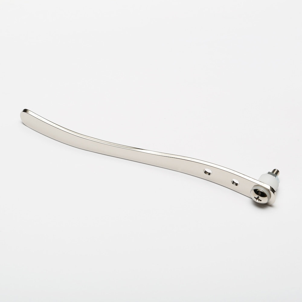 Advanced Music Products Teaspoon Style Tremolo Arm Only/Nickel トレモロアーム